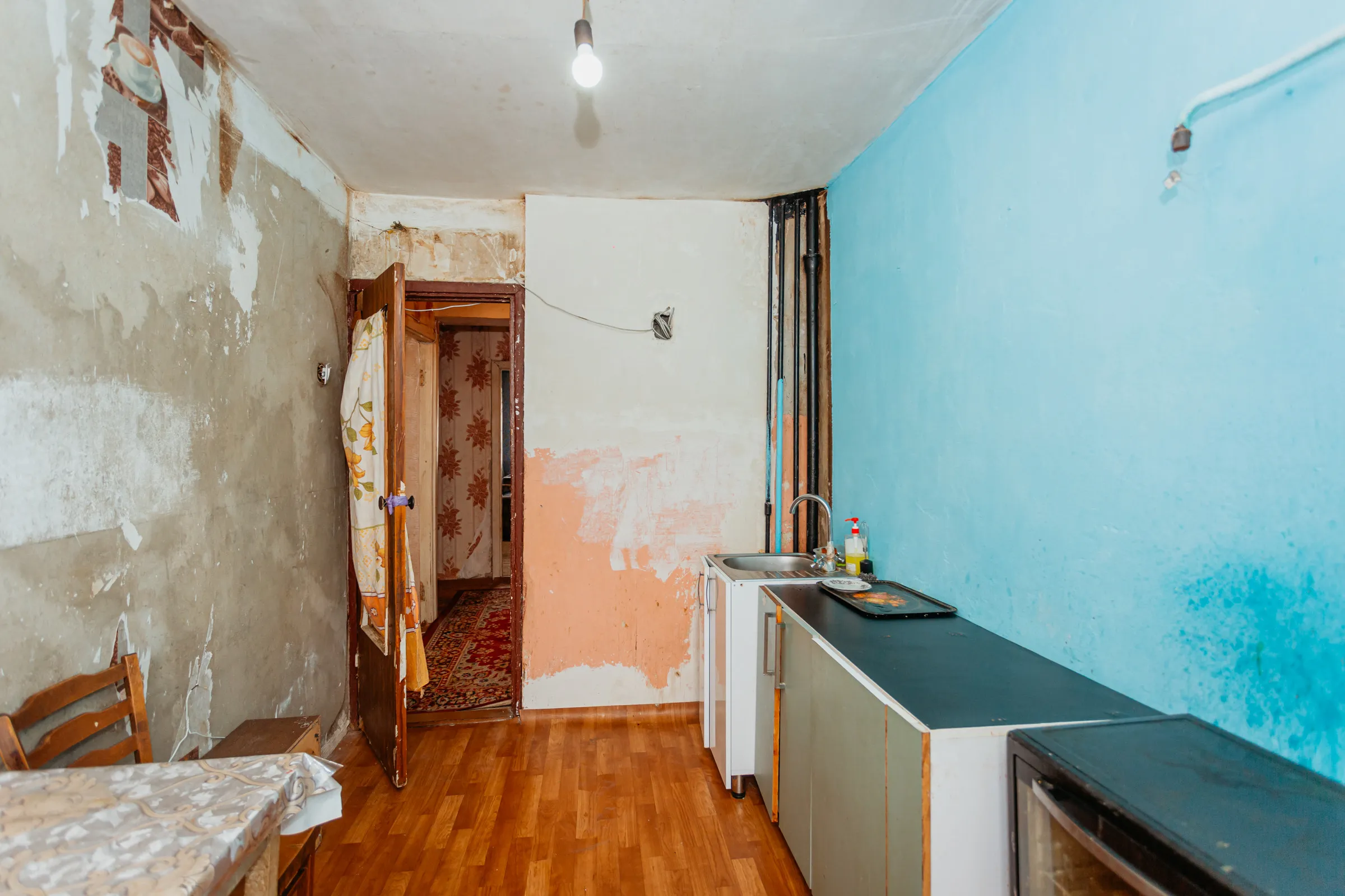 Chișinău Botanica str. Tudor Strișcă 8