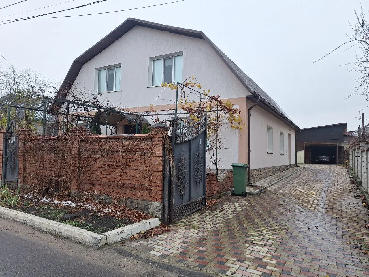 Chișinău Durlești str. Nicolae Gribov 23