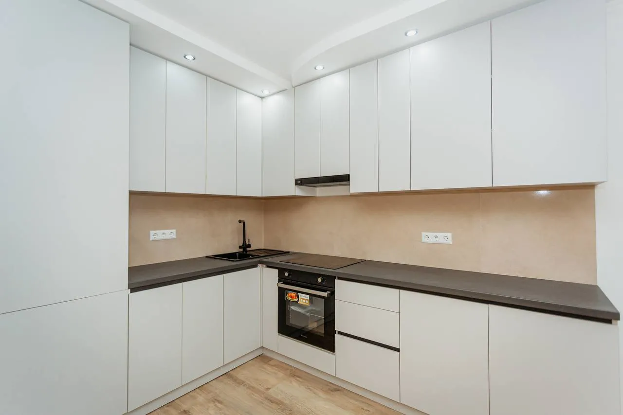 Chișinău Centru str. Nicolae Testemițanu 5