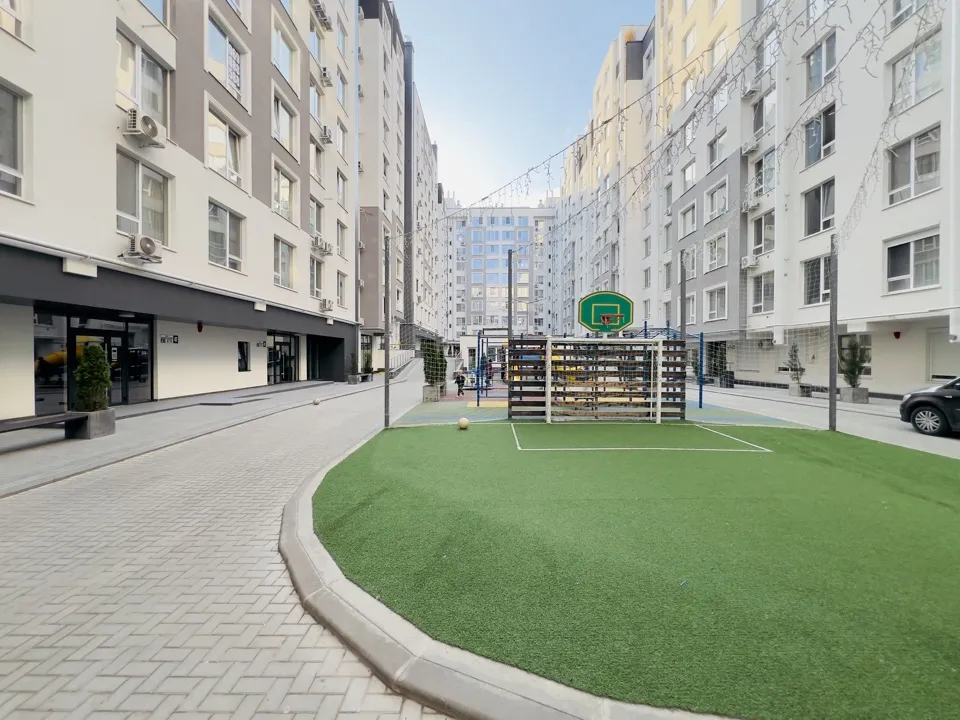 Chișinău Ciocana str. Nicolae Milescu Spătaru 9