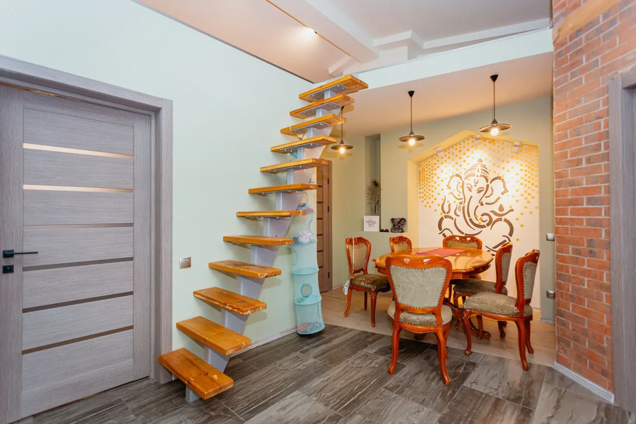 Chișinău Centru str. Melestiu 4