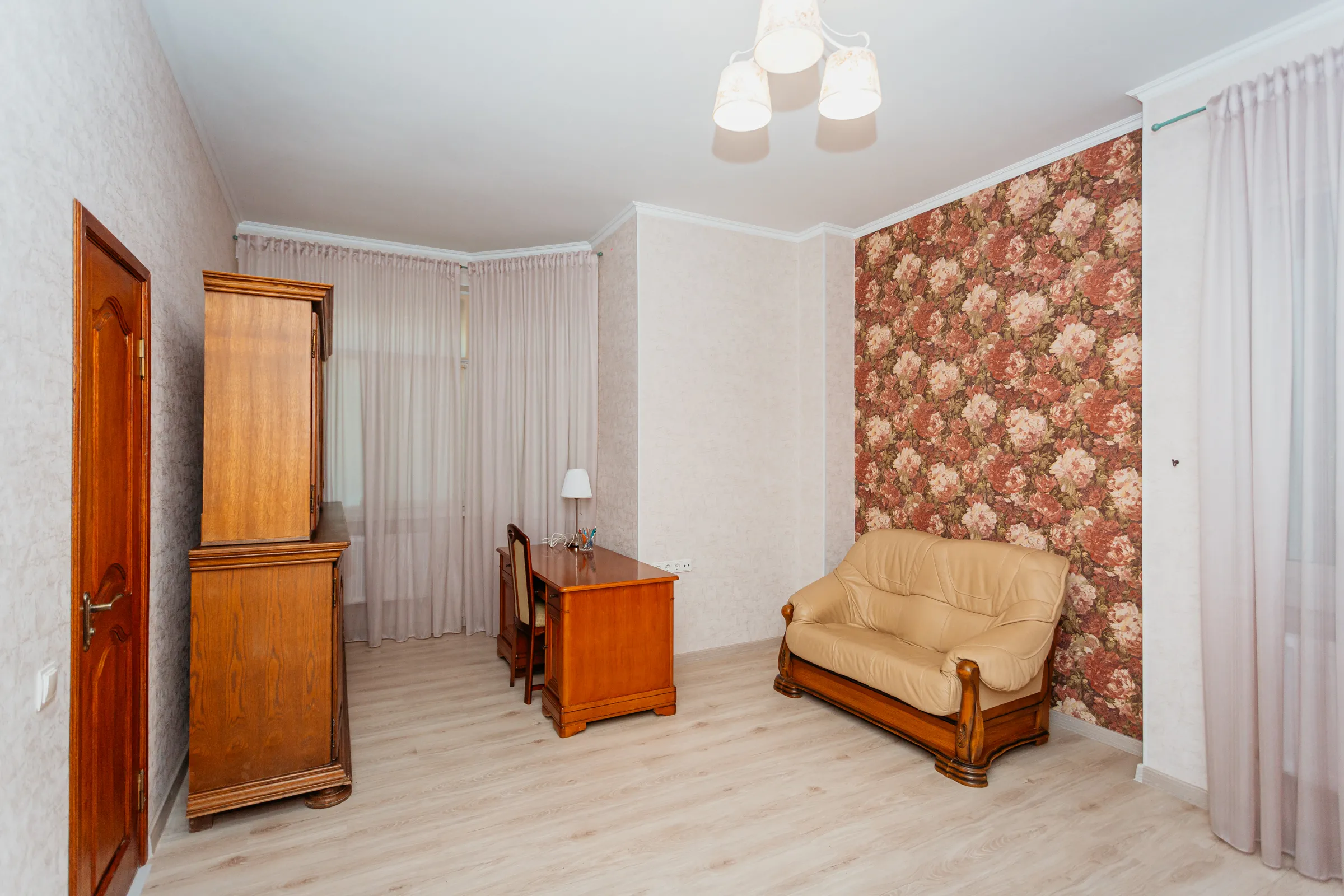Chișinău str. Pantelimon Halippa 5