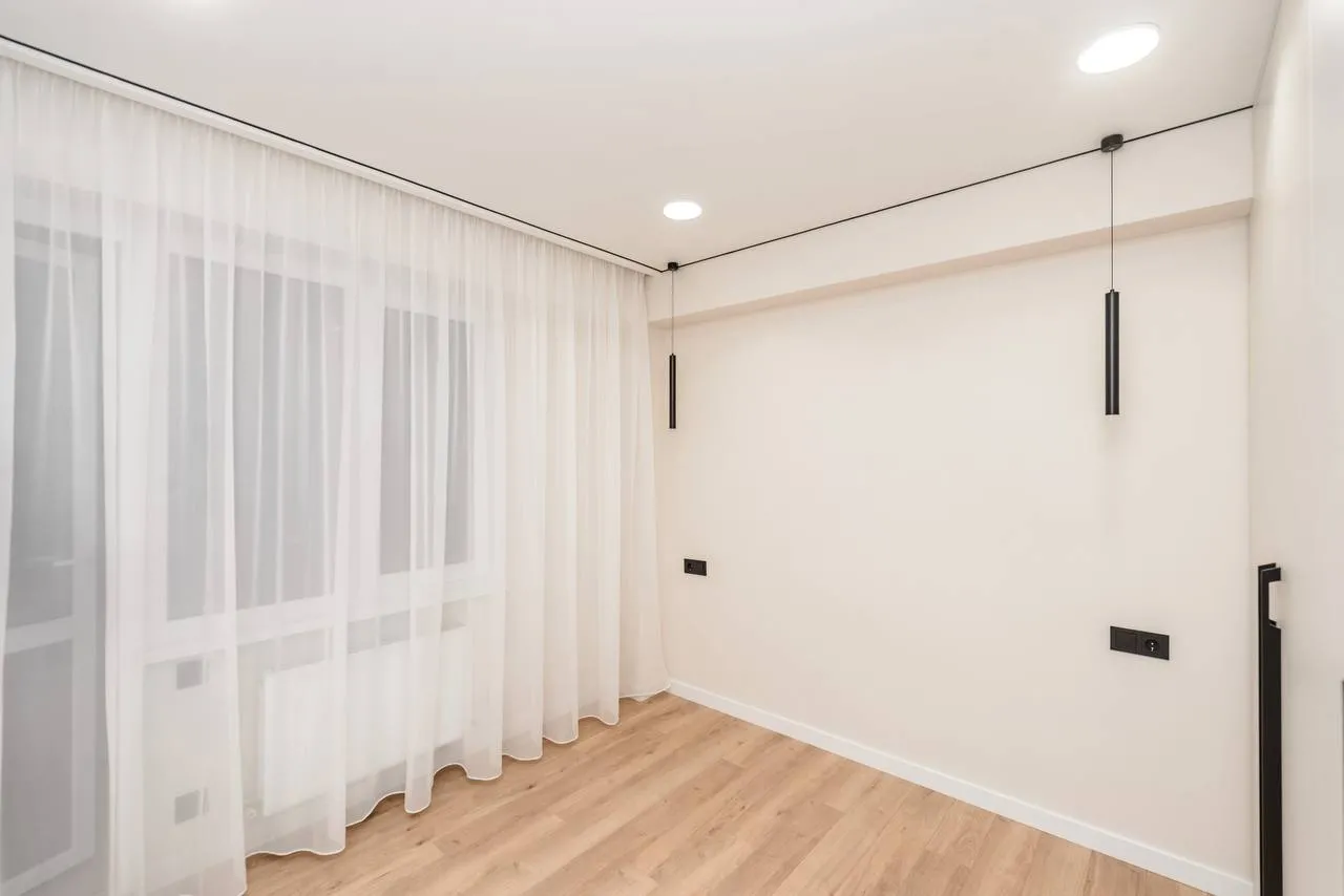 Chișinău Ciocana str. Ginta Latină 9