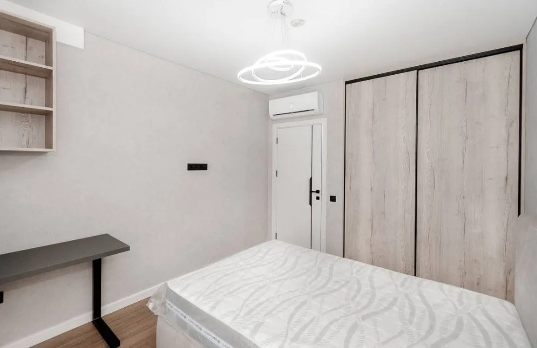 Chișinău Botanica str. Burebista 5