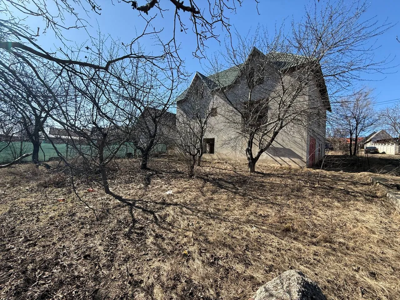 Chișinău Ciorescu str. Chișinăului 3