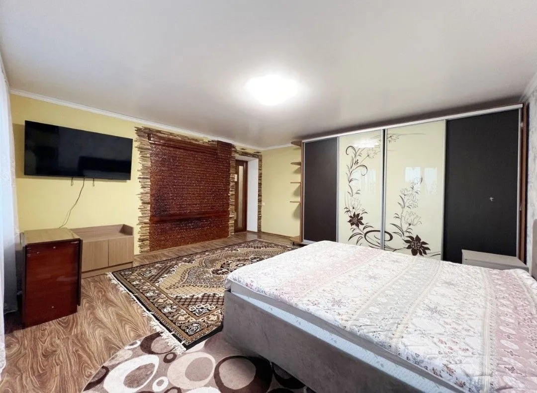 Chișinău Cruzești str. Întemeietorul Crudu 8