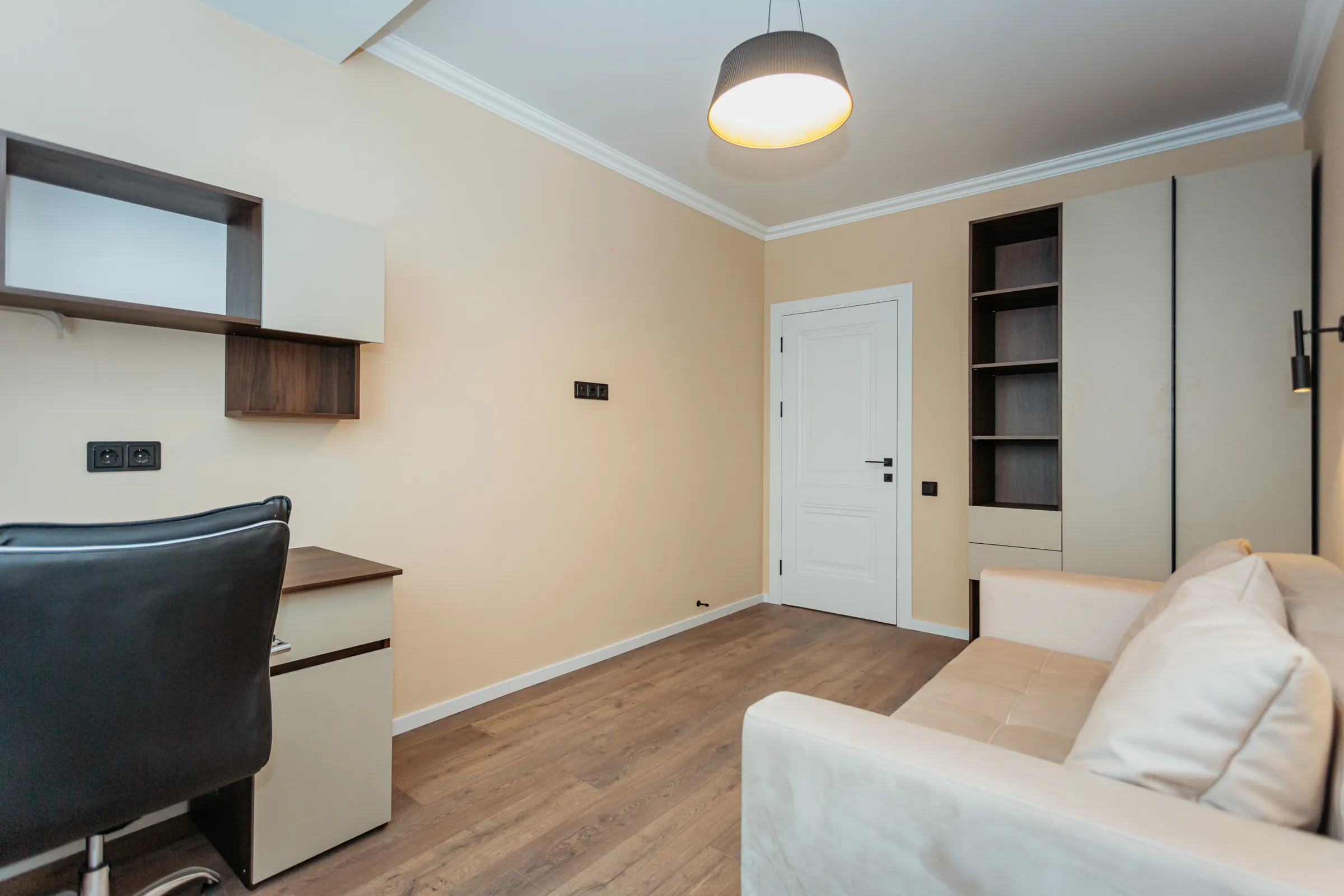 Chișinău Ciocana str. Nicolae Milescu Spătaru 6