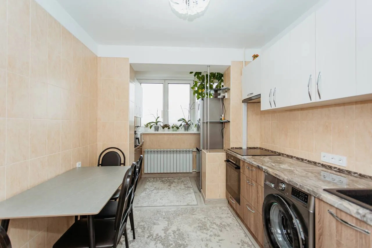 Chișinău Buiucani  str. Vissarion Belinski 9