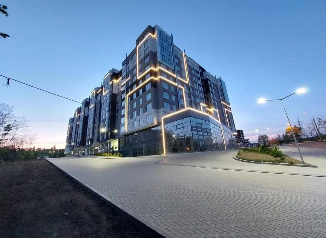 Chișinău Ciocana str. Nicolae Milescu Spătaru 13