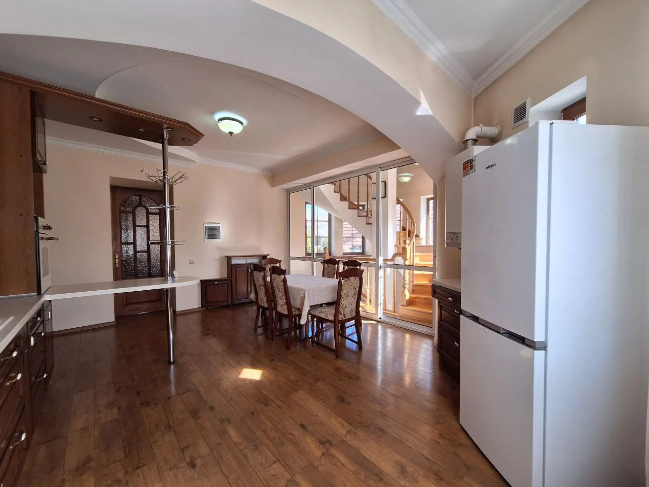 Chișinău Durlești str. Toma Alimoș 8