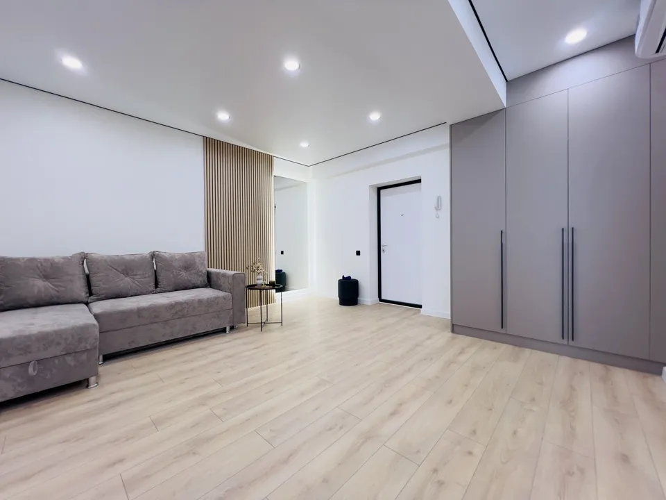 Chișinău Ciocana str. Nicolae Milescu Spătaru 5