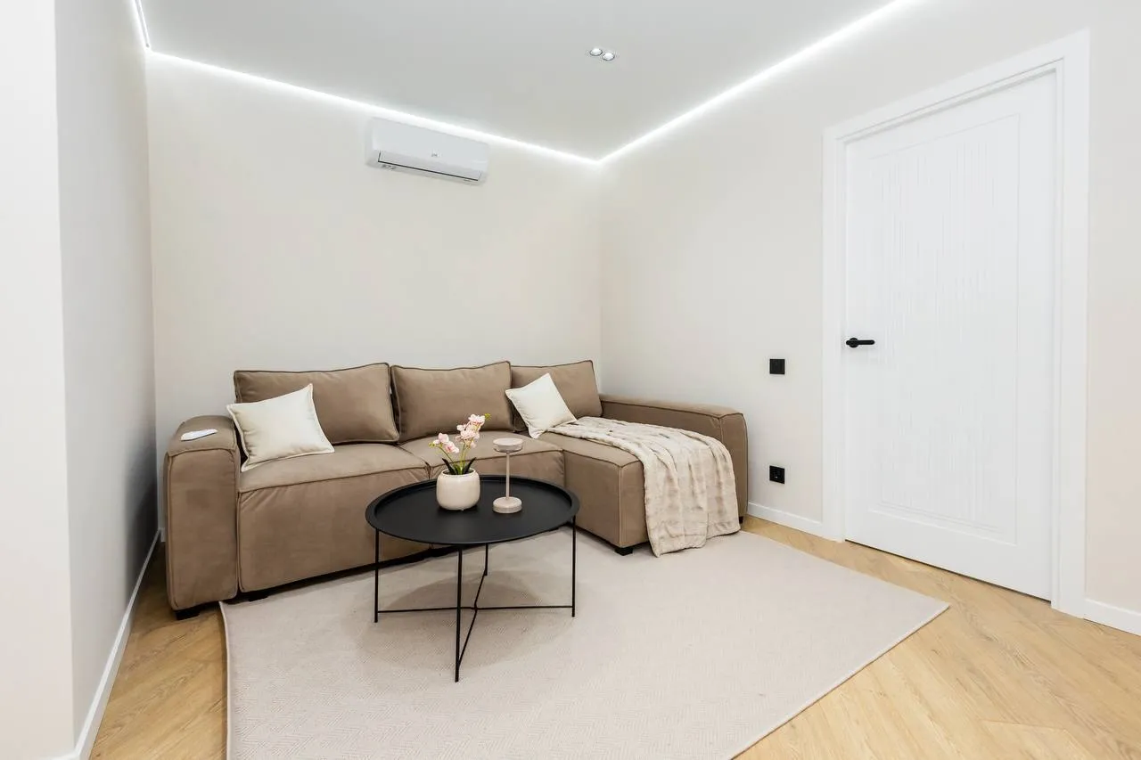 Chişinău Buiucani str. Vasile Lupu 1