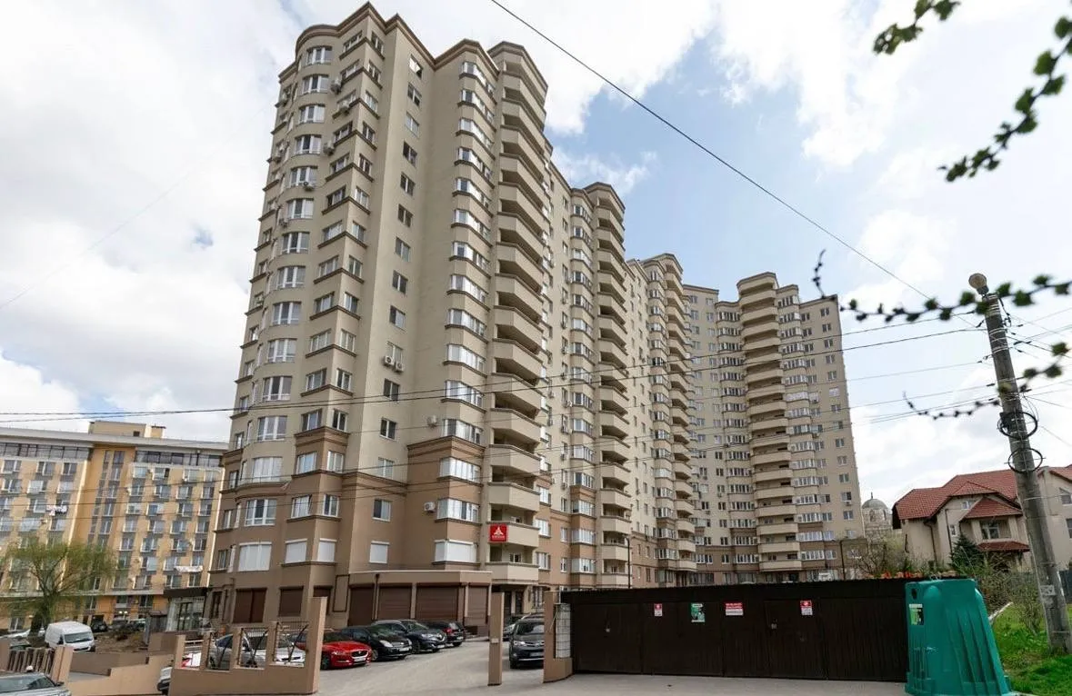 Chișinău Botanica str. Nicolae Titulescu 7