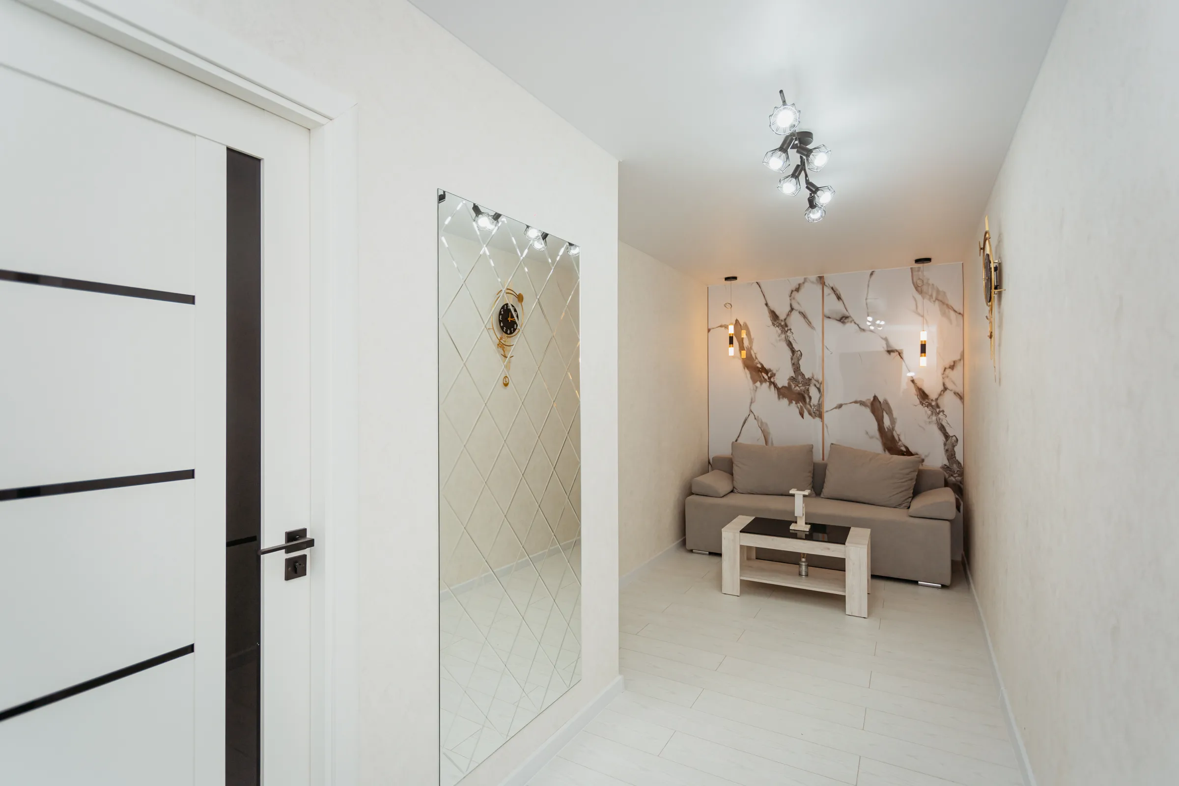 Chișinău Buiucani str. Ion Creangă 11