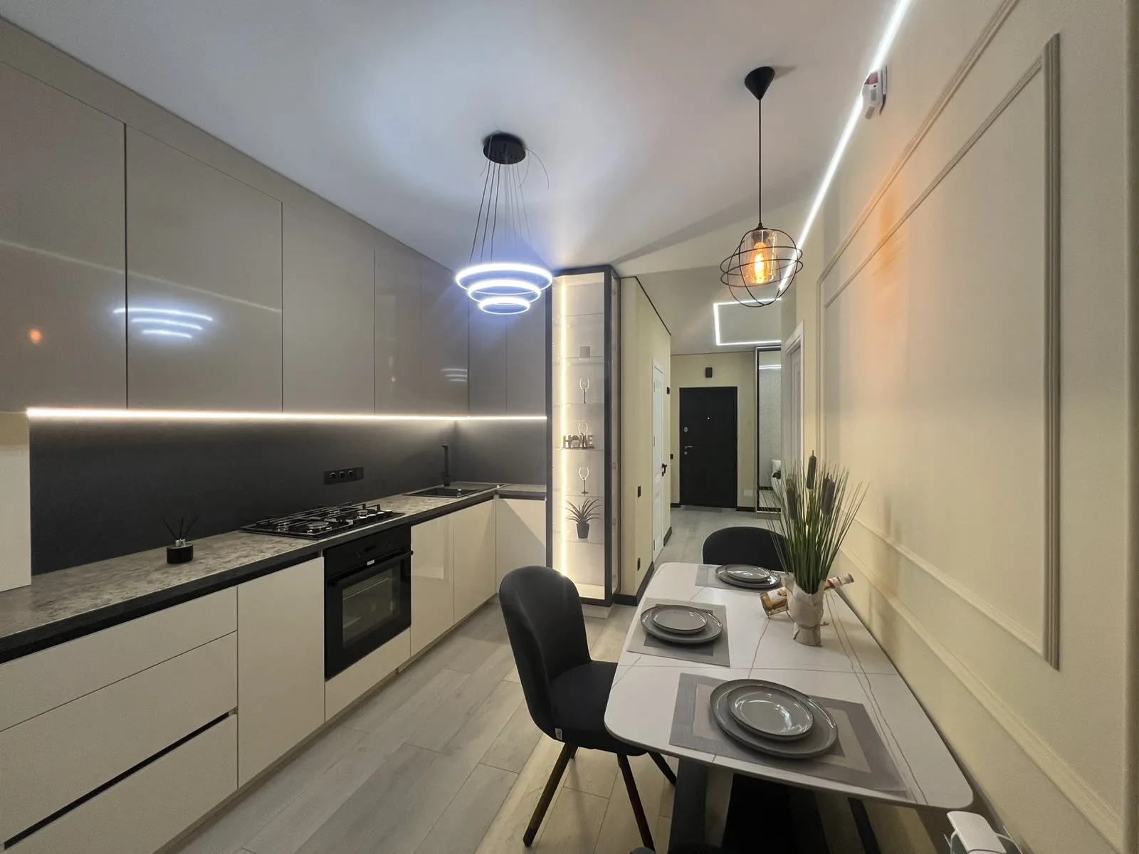 Chișinău Buiucani str. Ion Buzdugan 1