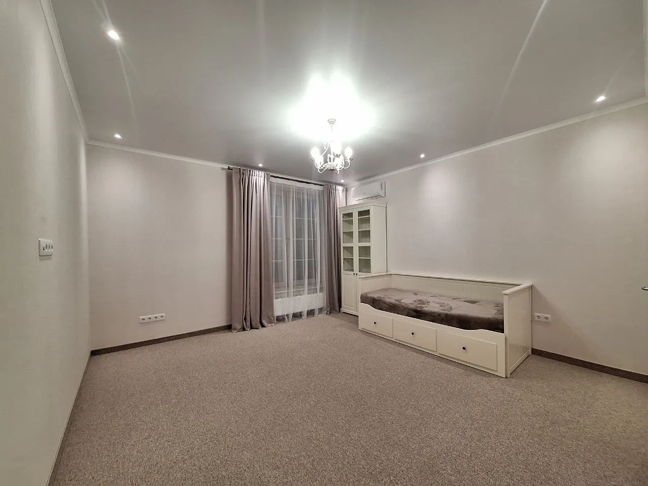 Chișinău Centru str. Anton Crihan 12