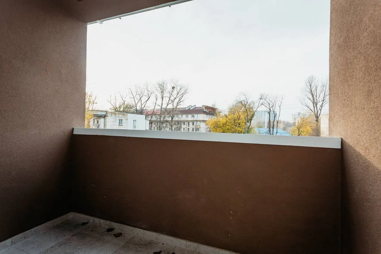 Chișinău Rîșcani str. Nicolae Dimo 14