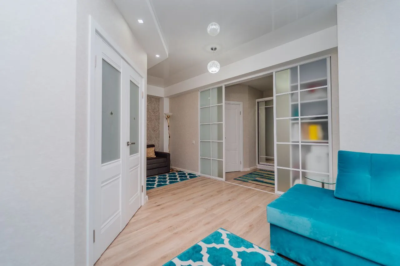 Chișinău Botanica str. Hristo Botev 7