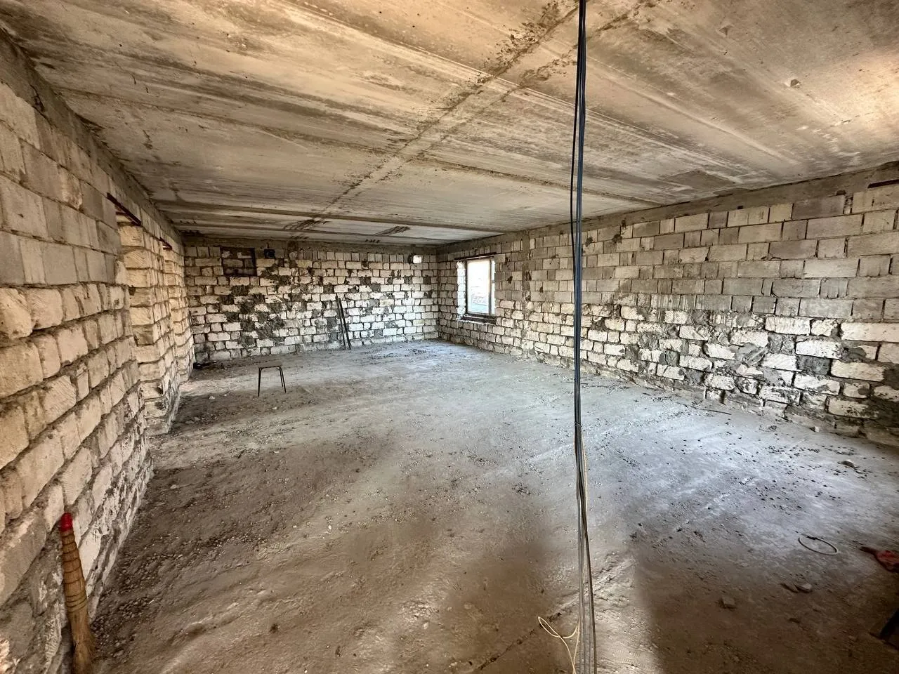 Chișinău Rișcani str. Petricani 4