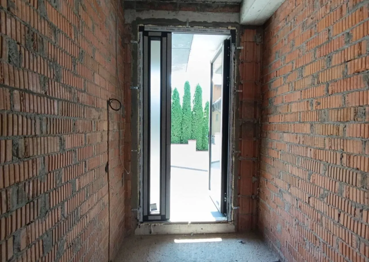 Chișinău Buiucani șos. Balcani 4