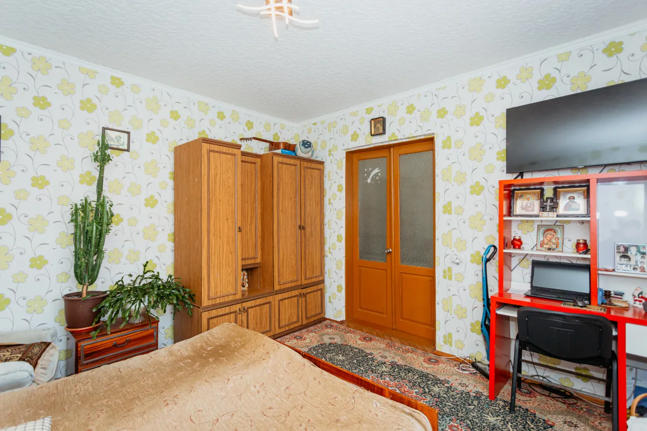 Chișinău Codru str-la. 5 Pomicultorilor 8