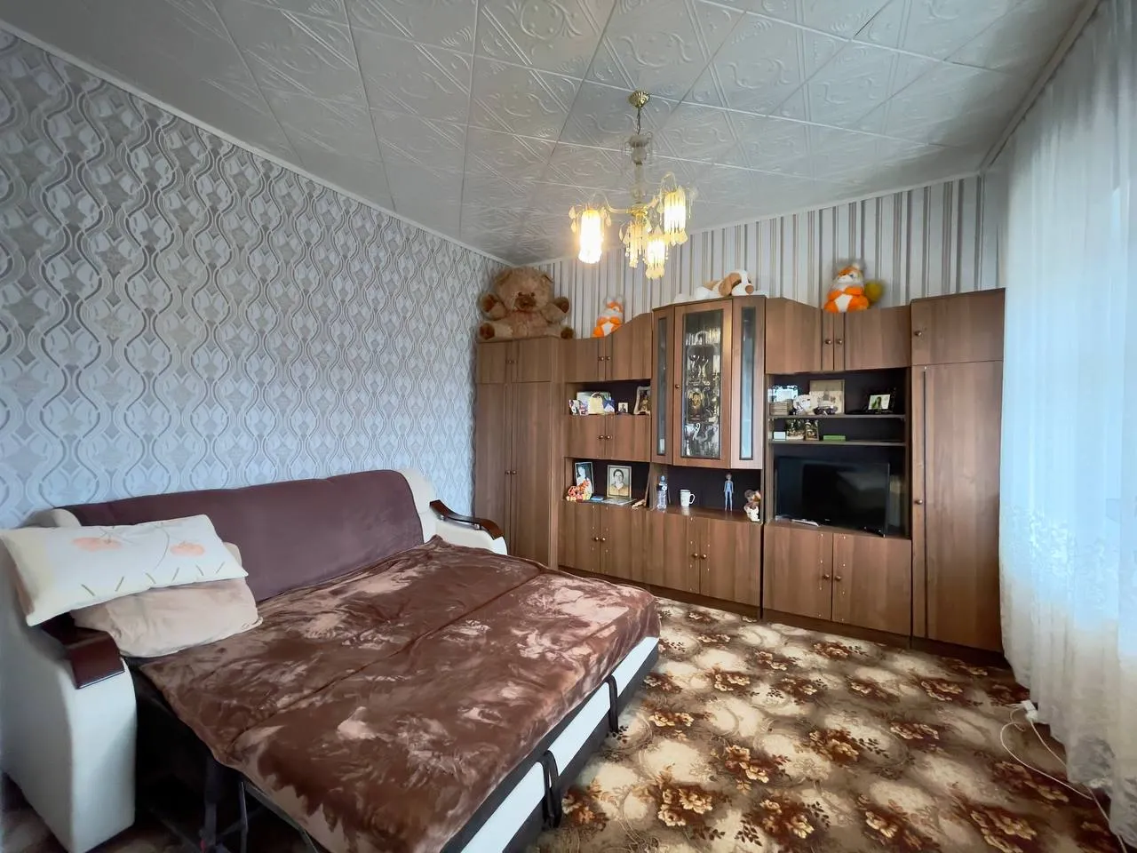 Chișinău Băcioi, str. Doina 9