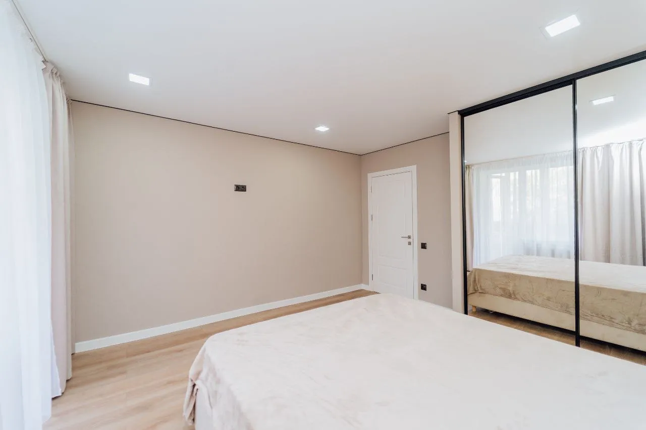 Chișinău Ciocana str. Ginta Latină 3