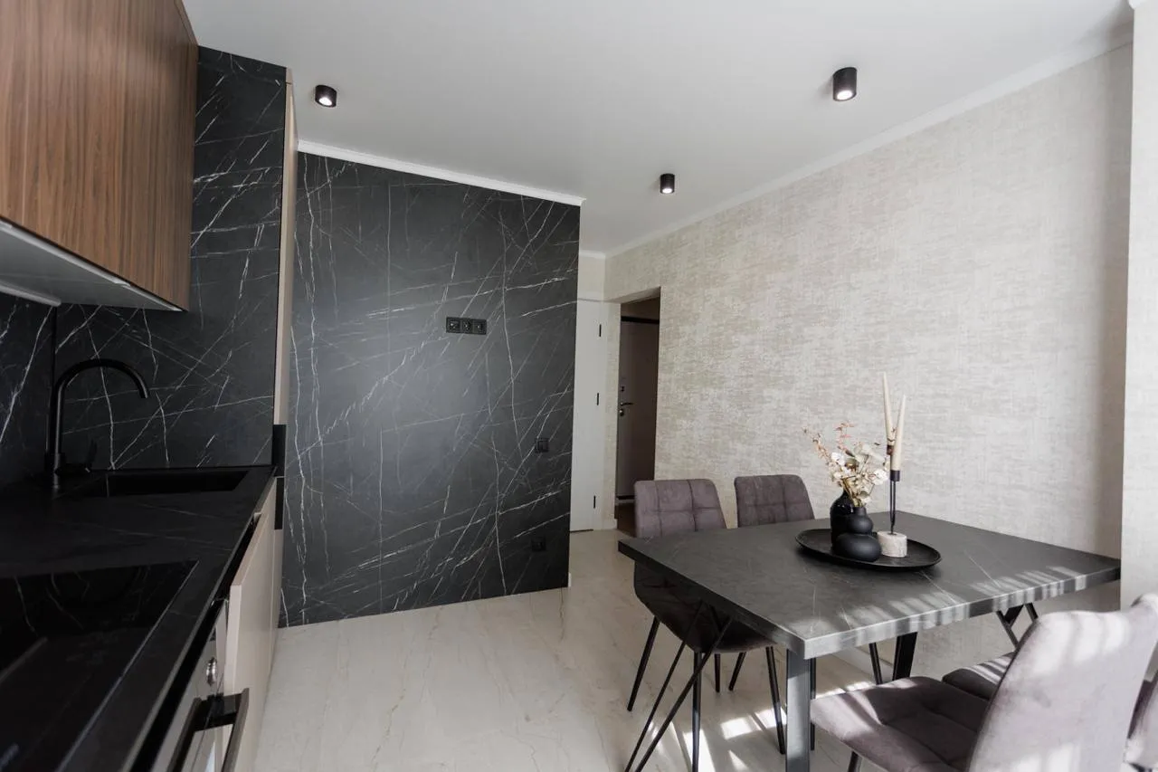 Chișinău Ciocana bd. Mircea cel Bătrân 2