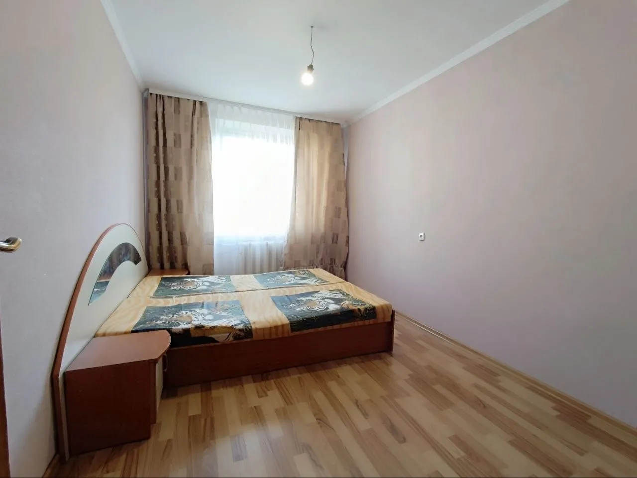 Chișinău Botanica str. Independenței 3