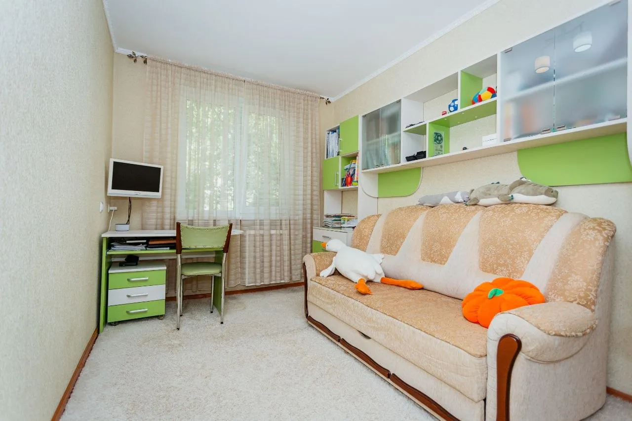 Chișinău Botanica str. Sarmizegetusa 2