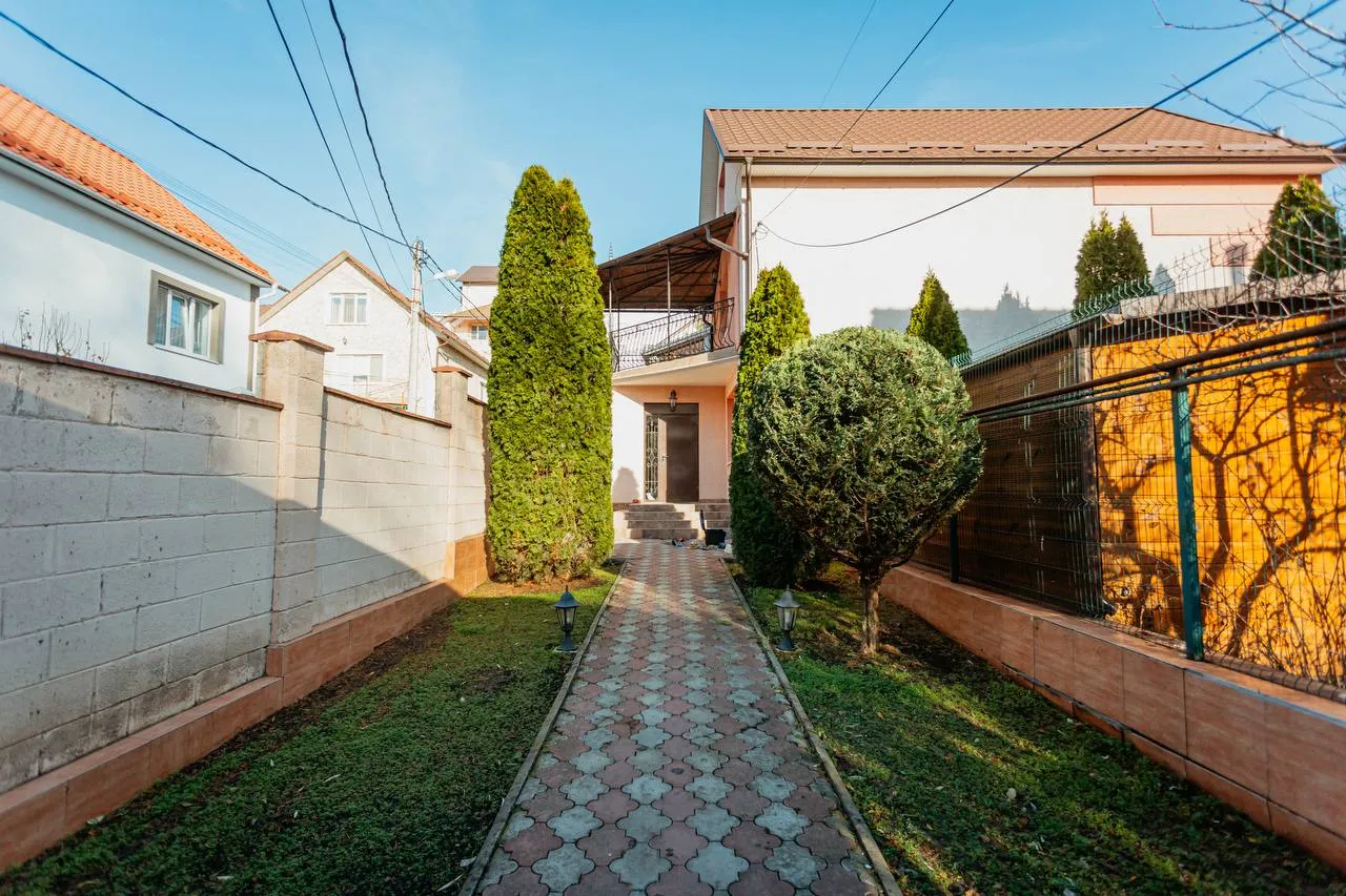 Chișinău Durlești str. Tudor Vladimirescu 18