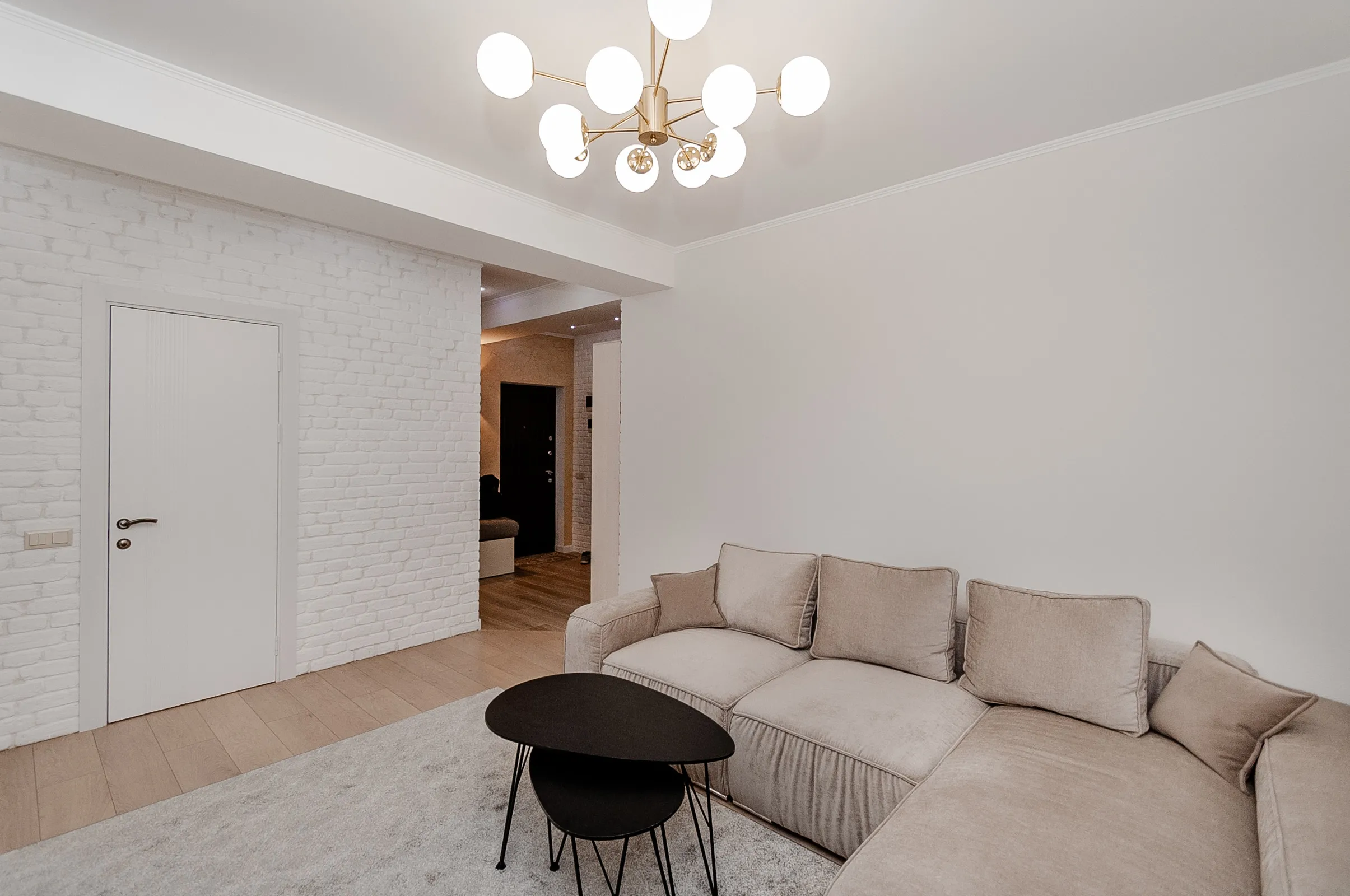 Chișinău Botanica str. Tudor Strișcă 5