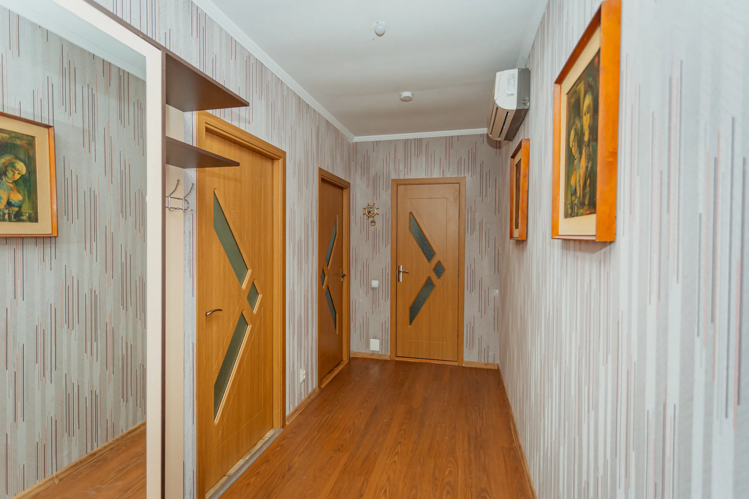 Chișinău Botanica str. Independenței 5