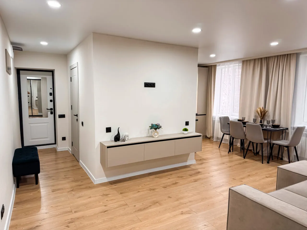 Chișinău Botanica str. Nicolae Titulescu 3