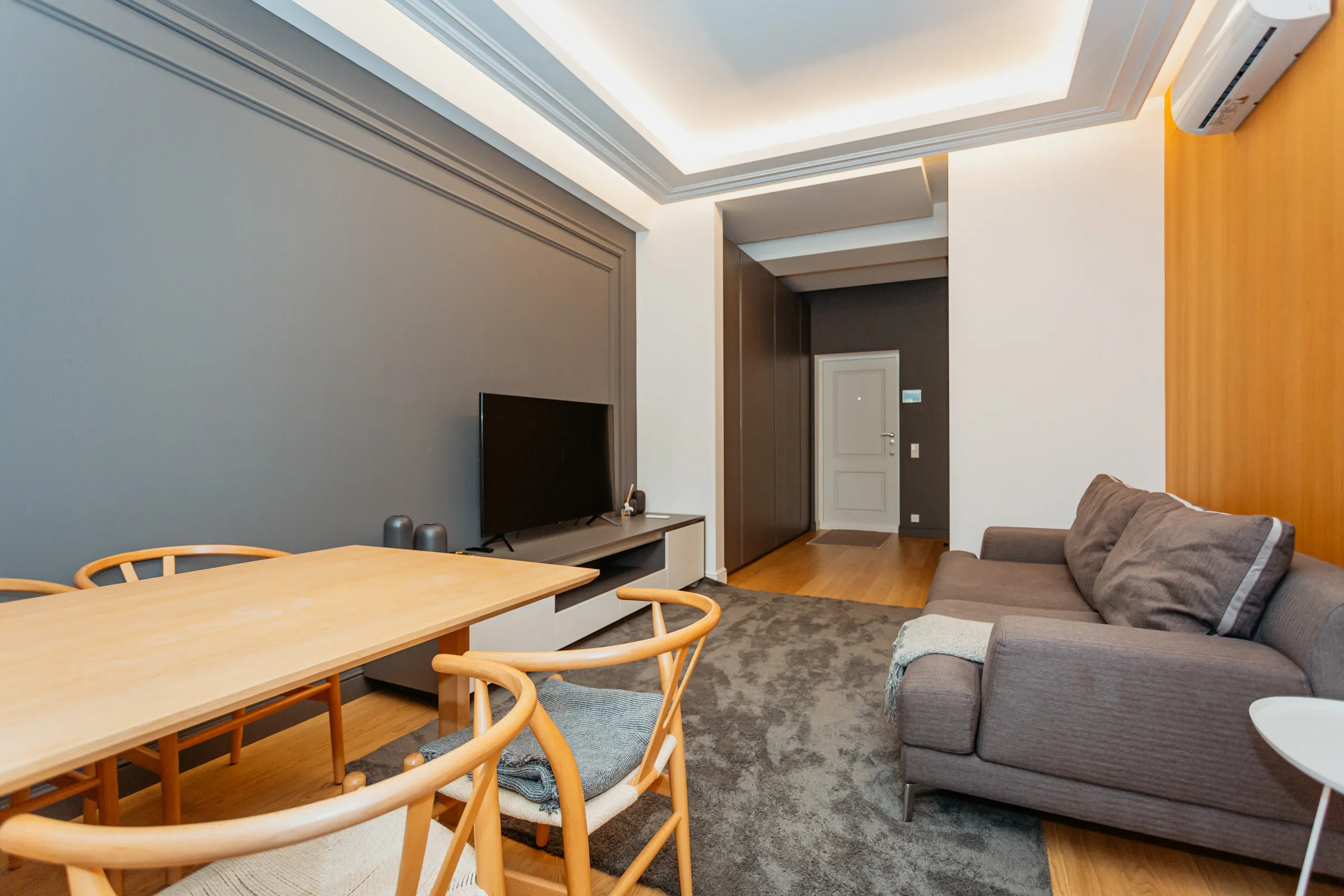 Chișinău Centru str. Alexandru cel Bun 4