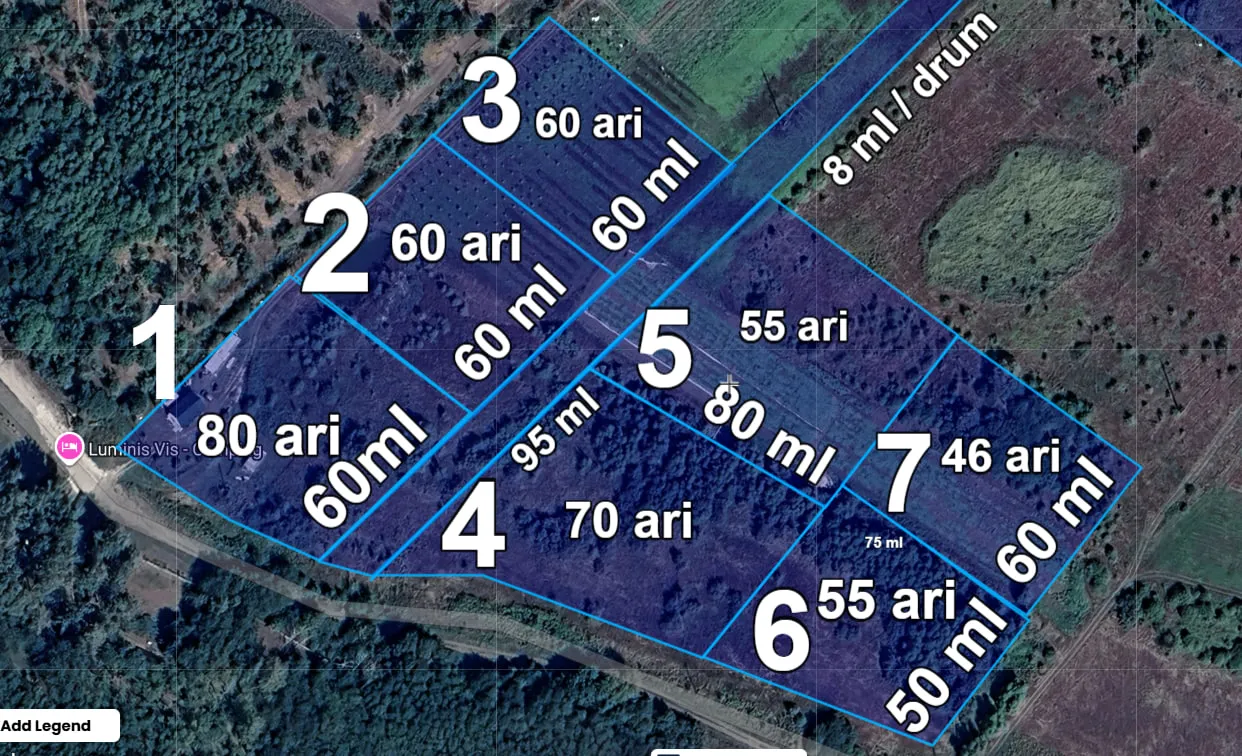 Ialoveni Sociteni Periferie 1