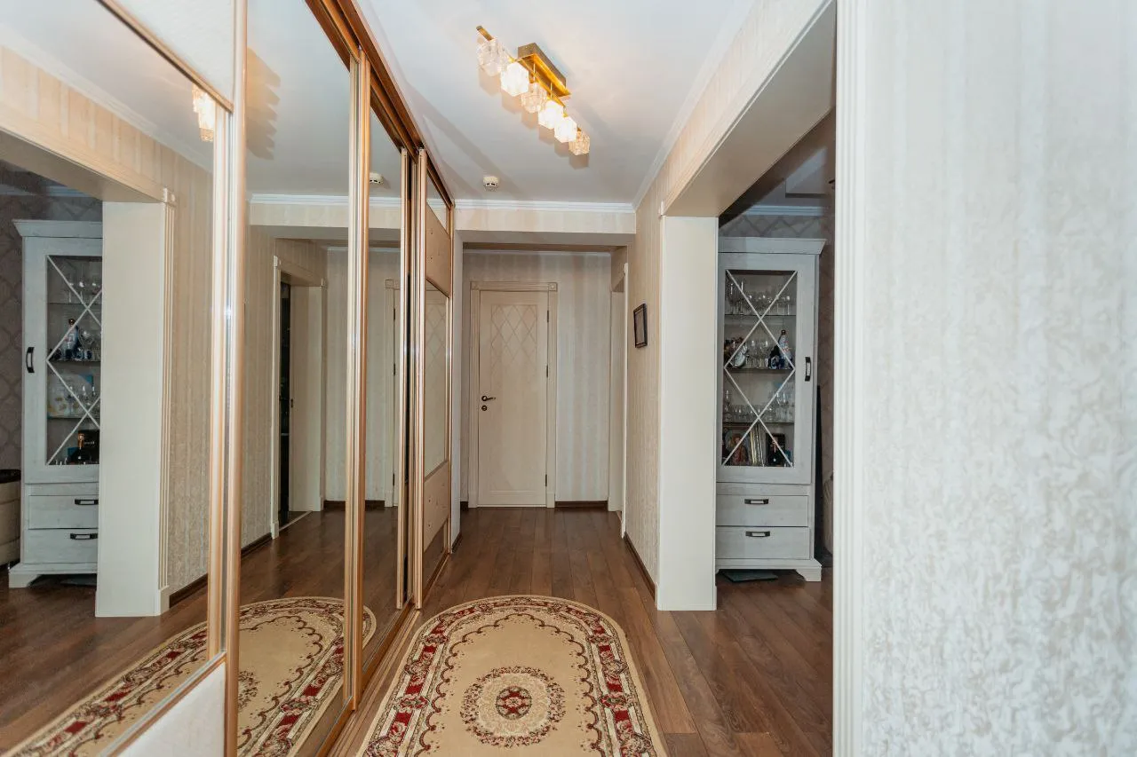 Chișinău Botanica bd. Cuza Vodă 12