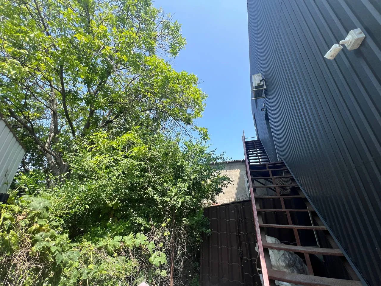 Chișinău Poșta Veche str. Doina 13