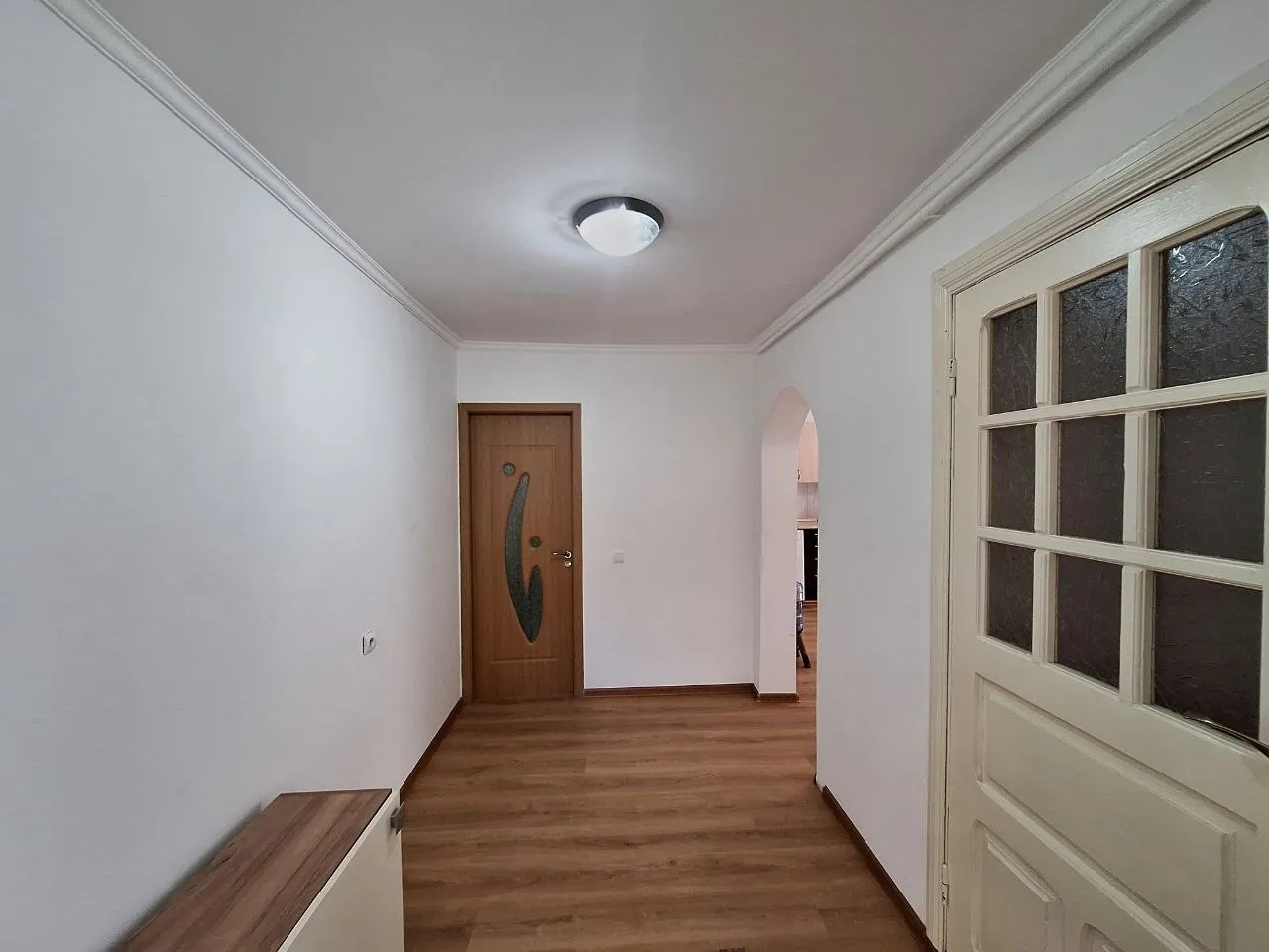 Chișinău str. Vlaicu Pârcălab 8