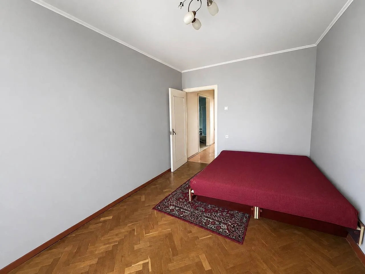 Chișinău Rîșcani str. Tudor Vladimirescu 5