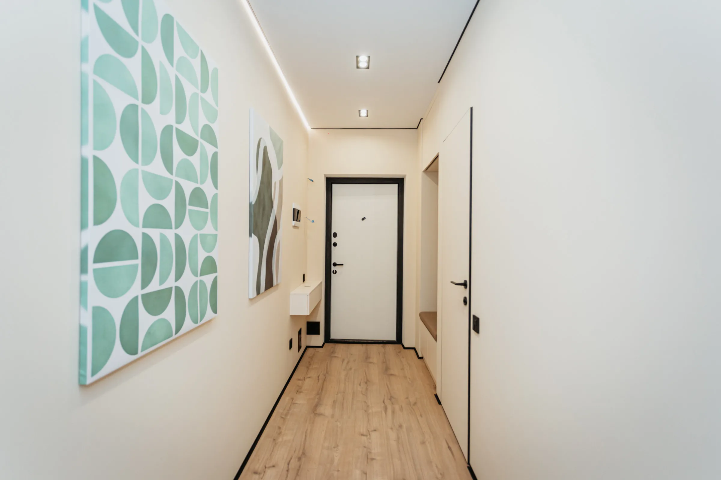 Chișinău Botanica bd. Cuza Vodă 17