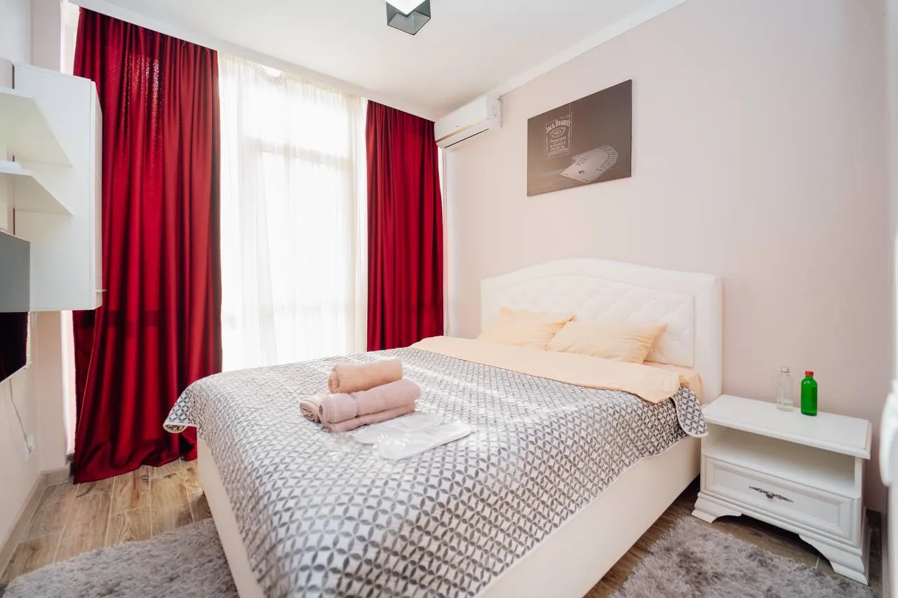 Chișinău Durlești str. Mihail Sadoveanu 16