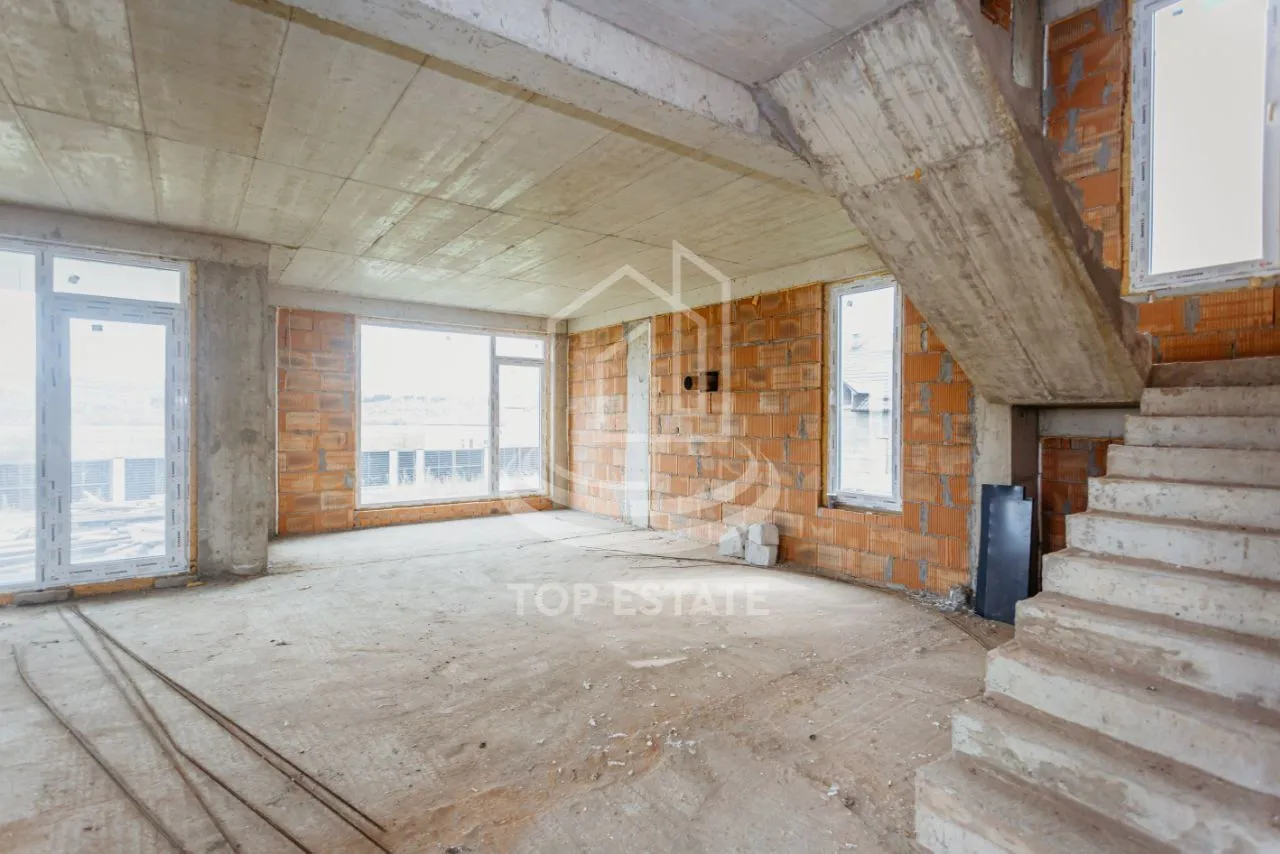 Dănceni Centru str. Olimpicilor . 5