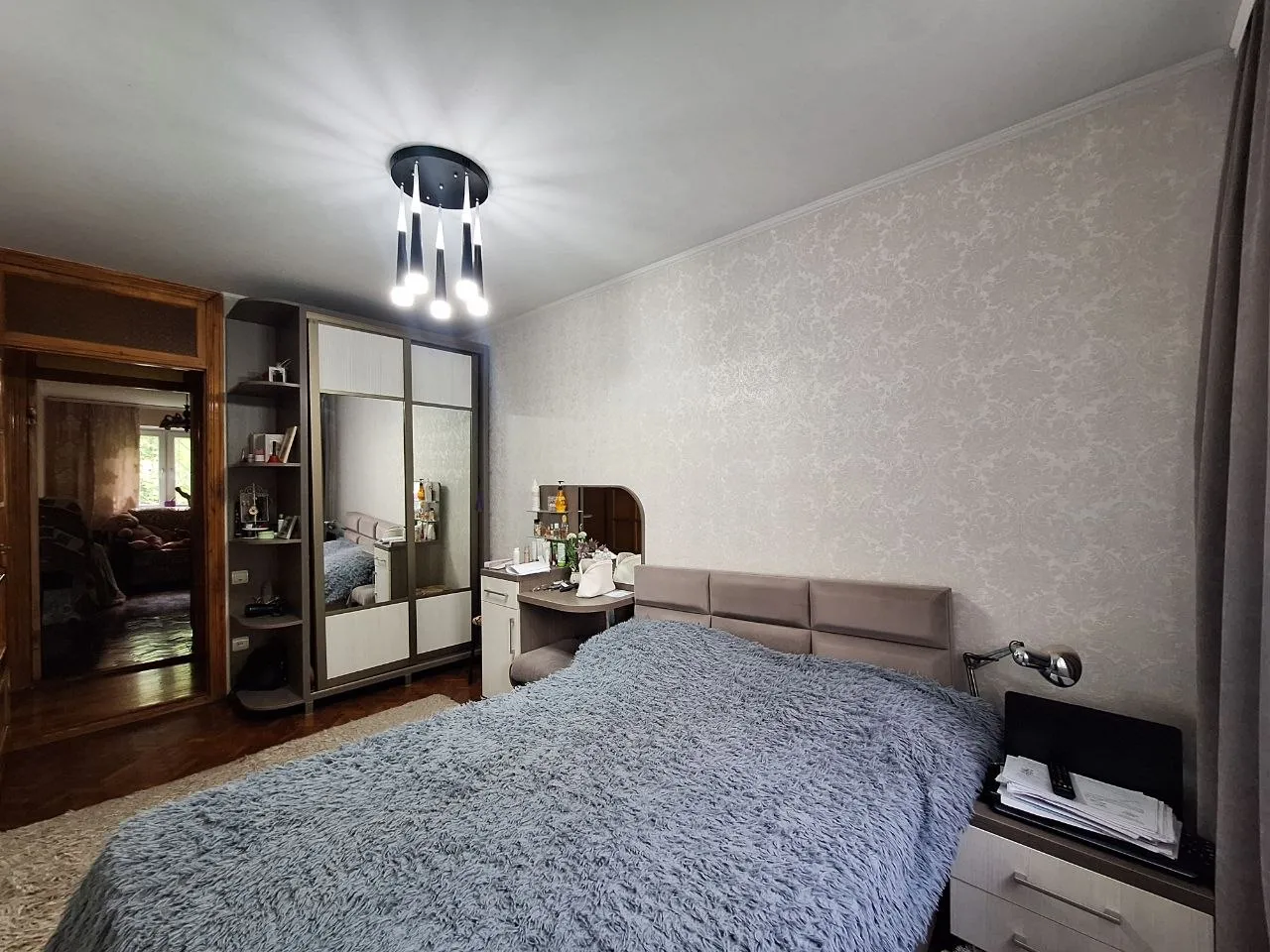 Chișinău Botanica bd. Dacia 3