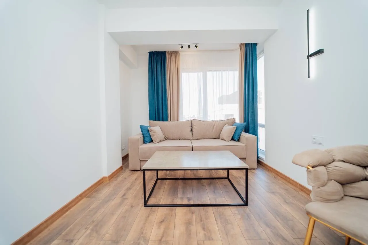 Chișinău Buiucani str. Calea Ieșilor 4