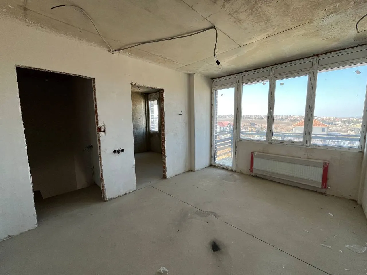 Chișinău Goianul Nou str. Gloriei 8