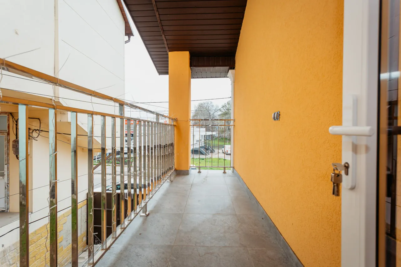 Chișinău Centru str. Sfântul Gheorghe 13