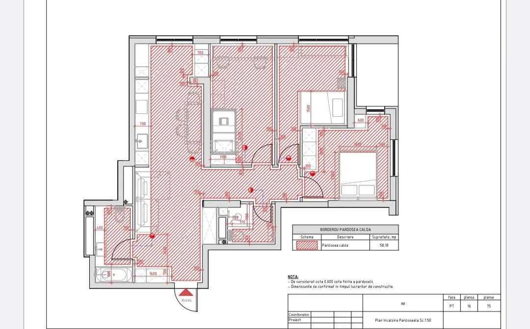 Chișinău Botanica bd. Cuza Vodă 10