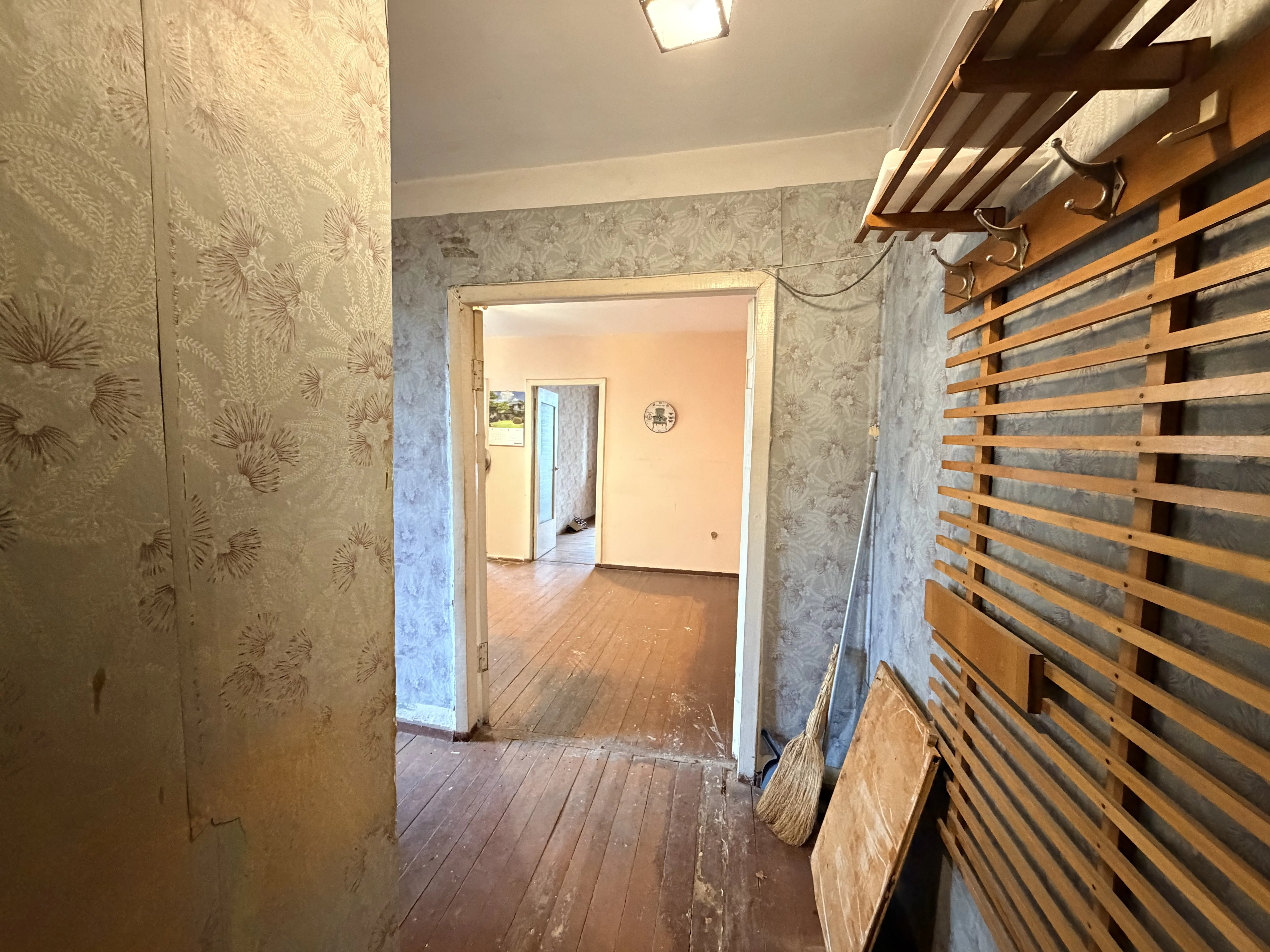 Chișinău Rîșcani str. Miron Costin 8