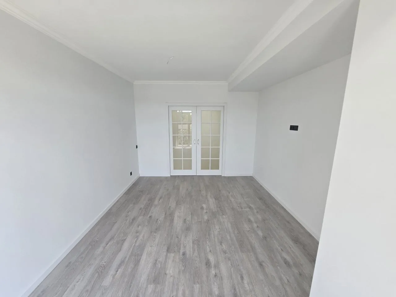 Chișinău Buiucani str. Alba Iulia 1